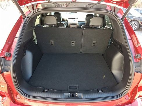 Used 2023 Ford Escape ST-Line Select w/ Tech Pack #2 image 27