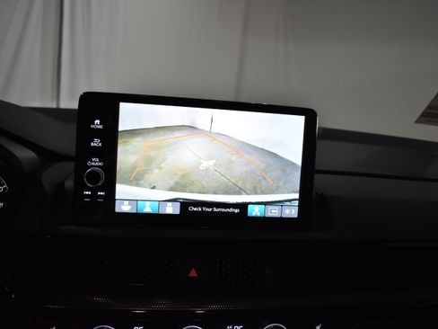 Certified 2024 Honda CR-V EX-L image 21