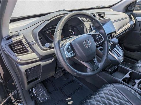 Used 2021 Honda CR-V Special Edition image 10