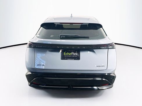 Used 2024 Nissan Ariya FWD image 7