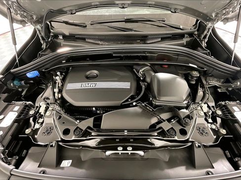 New 2026 BMW X1 xDrive28i AWD/4WD image 15