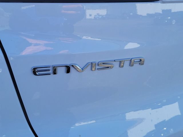 New 2026 Buick Envista Sport Touring w/ Convenience I Package FWD image 7