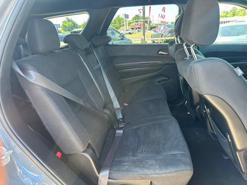 Used 2023 Dodge Durango GT AWD/4WD image 17