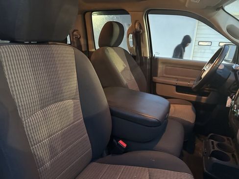 Used 2010 Dodge Ram 1500 Truck SLT w/ Big Horn Regional Pkg image 36