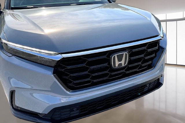 Used 2026 Honda CR-V EX-L image 28