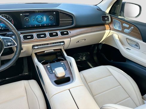 Used 2022 Mercedes-Benz GLE 350 image 24