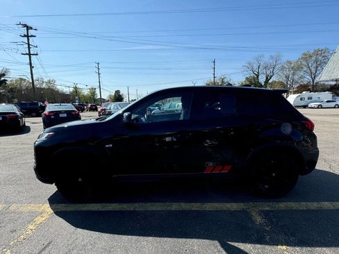 Used 2020 Mitsubishi Outlander Sport AWD image 10