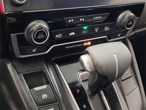 Used 2019 Honda CR-V EX image 21