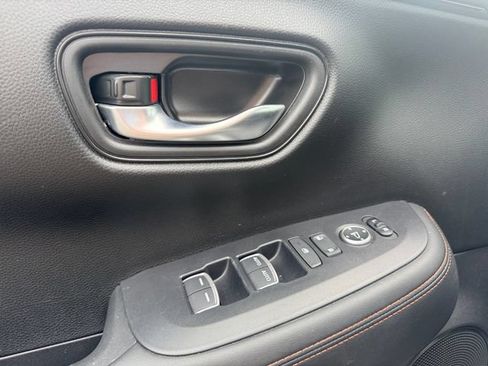 Certified 2024 Honda HR-V Sport image 17