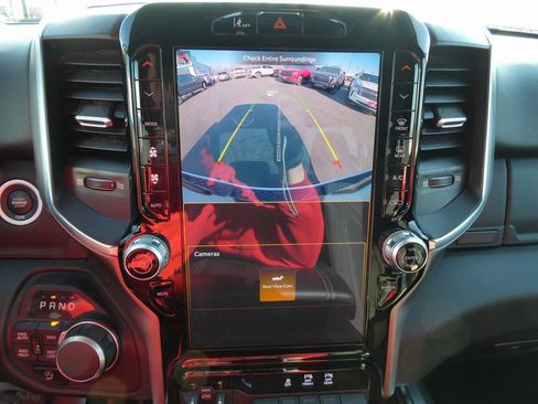 Used 2025 RAM 1500 Big Horn image 29