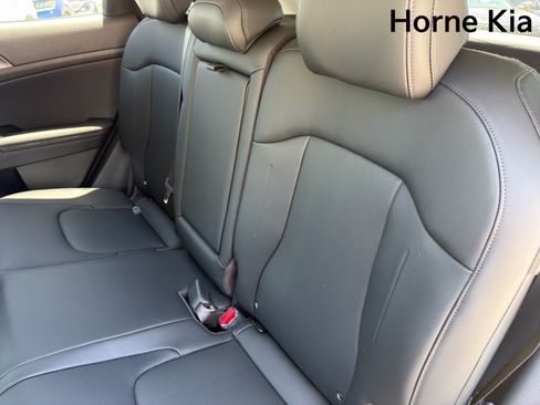 New 2026 Kia Sportage EX AWD/4WD image 20