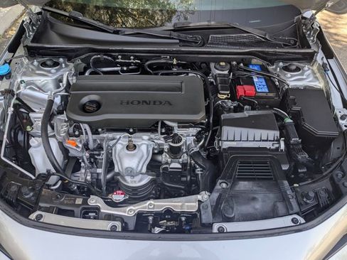 Used 2025 Honda Civic Sport image 21