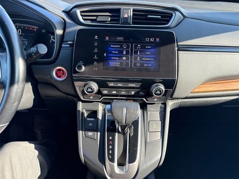 Certified 2018 Honda CR-V Touring image 30