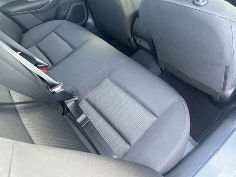 New 2025 Nissan Altima 2.5 S image 24