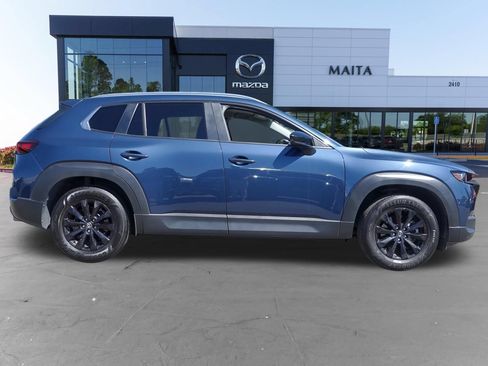 Used 2024 MAZDA CX-50 AWD 2.5 S w/ Select Package image 2