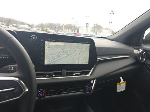 New 2026 Chevrolet Equinox LT image 19