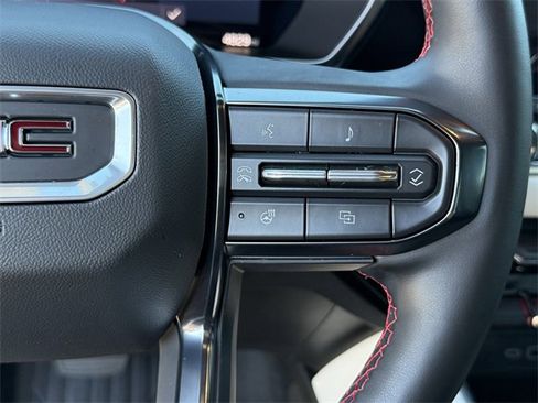 Used 2024 GMC Canyon AT4X image 16