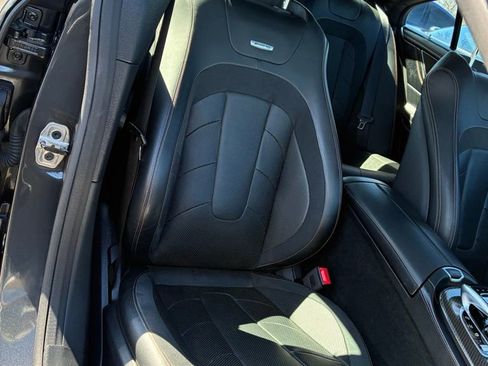 Used 2019 Mercedes-Benz CLS 53 AMG 4MATIC image 19