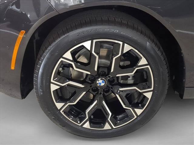 Used 2026 BMW X3 xDrive30i w/ Premium Package AWD/4WD image 10