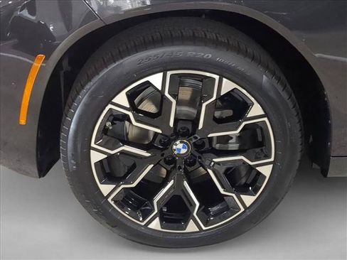 Used 2026 BMW X3 xDrive30i w/ Premium Package AWD/4WD image 10