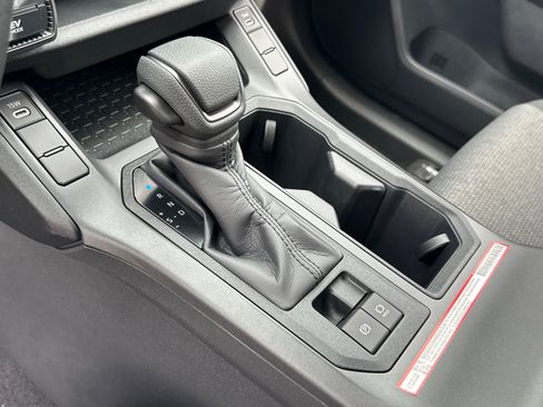 New 2026 Toyota RAV4 LE FWD image 26