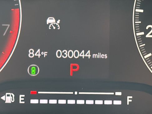 Certified 2024 Honda Civic EX-L image 30