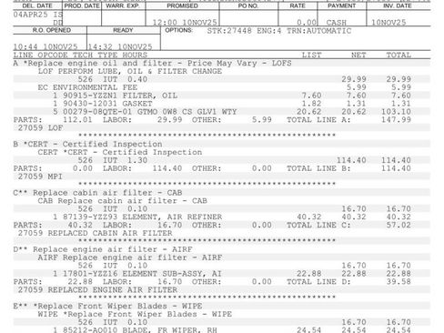 Certified 2025 Toyota Camry SE image 36