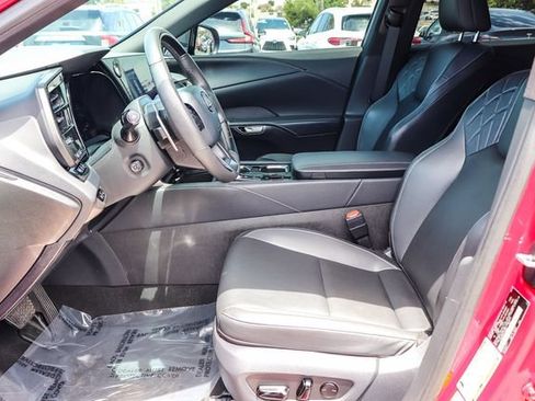 Certified 2025 Lexus RX 350 Premium w/ Convenience Package FWD image 21
