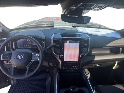 New 2026 RAM 2500 Laramie image 10