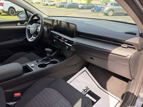 New 2026 Kia K5 LXS FWD image 12