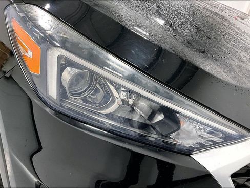 Used 2021 Hyundai Tucson SEL FWD image 35