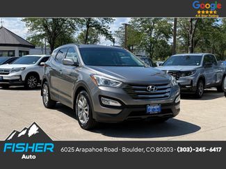 Used 2014 Hyundai Santa Fe Sport 2.0T AWD/4WD video 1