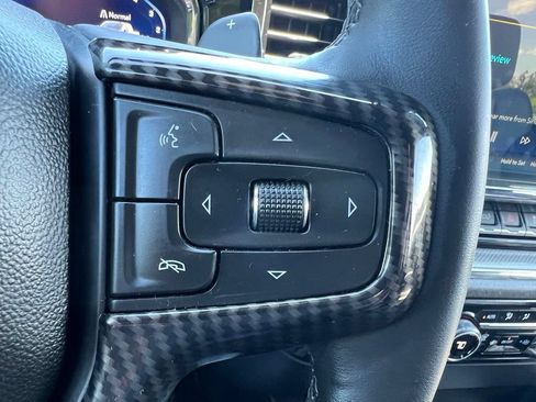 Used 2023 Chevrolet Silverado 1500 ZR2 w/ Technology Package AWD/4WD image 54