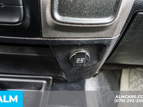 Used 2015 RAM 3500 Tradesman AWD/4WD image 40