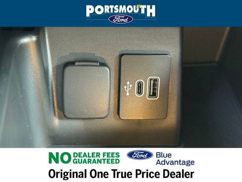 Certified 2025 Ford Explorer ST image 23