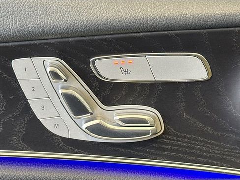 Certified 2023 Mercedes-Benz E 350 4MATIC Sedan w/ Premium Package image 21