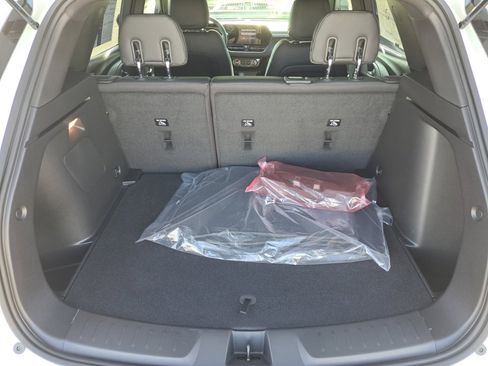 Certified 2026 Chevrolet TrailBlazer ACTIV image 25