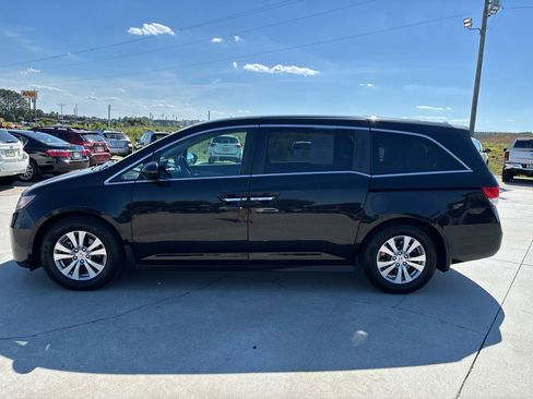 Used 2016 Honda Odyssey EX-L image 7