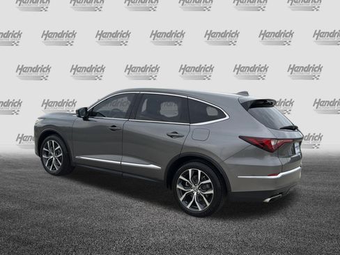 Certified 2023 Acura MDX FWD w/ Technology Package image 8