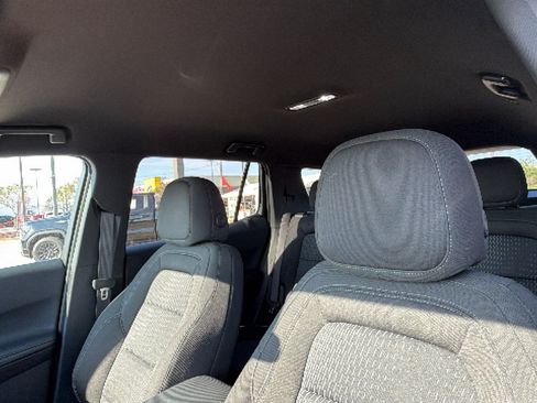 Used 2026 Chevrolet Equinox LT FWD image 13