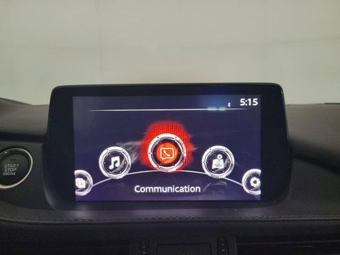 Used 2019 MAZDA MAZDA6 Grand Touring FWD image 25