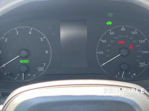 Used 2024 Toyota Corolla LE FWD image 22