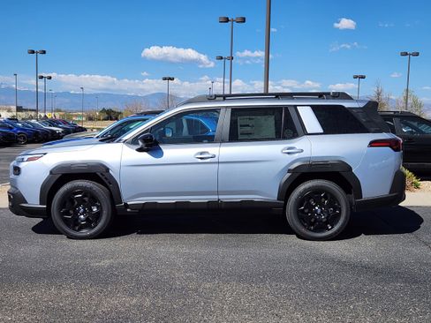 New 2026 Subaru Outback Limited AWD/4WD image 2