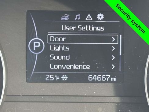 Used 2017 Kia Sportage LX w/ LX Popular Package image 19