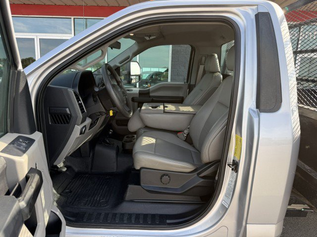 Used 2019 Ford F350 XL w/ XL Value Package AWD/4WD image 24