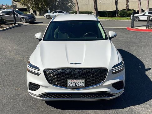 Used 2026 Genesis GV70 2.5T image 2