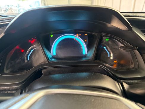 Used 2019 Honda Civic LX image 22