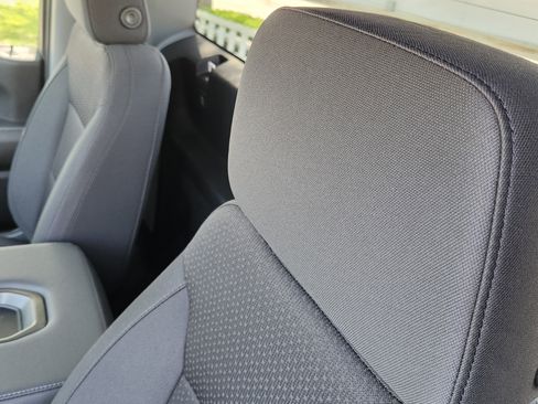 New 2025 Chevrolet Silverado 2500 W/T w/ WT/CX Safety Package image 20