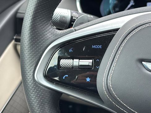 Certified 2023 Genesis G80 3.5T Sport image 27