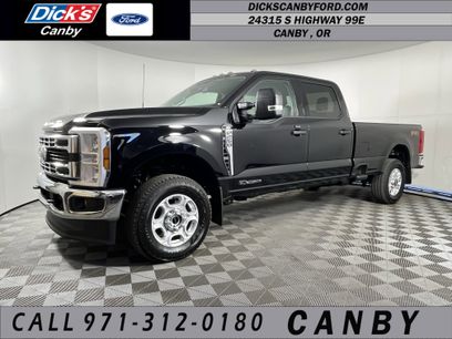 Used 2026 Ford F250 XLT w/ FX4 Off-Road Package